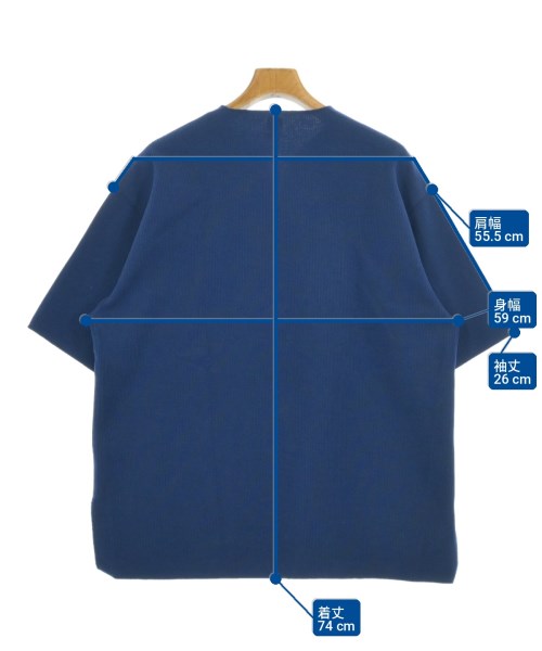 blurhmsROOTSTOCK 毛衣