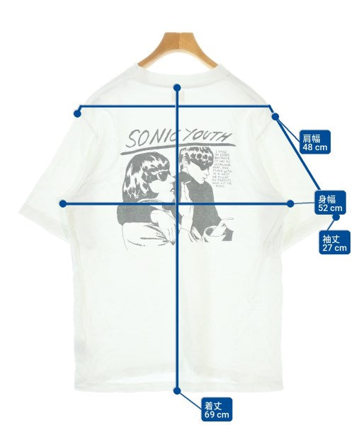 blurhmsROOTSTOCK T恤/上衣