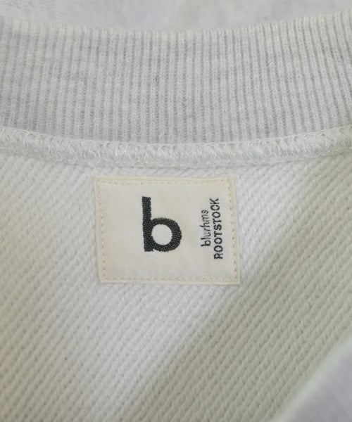 blurhmsROOTSTOCK 運動衫