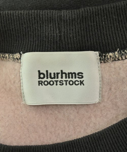 blurhmsROOTSTOCK 運動衫