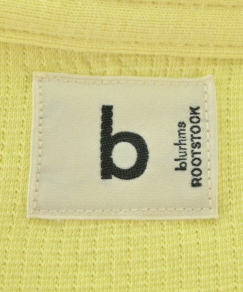 blurhmsROOTSTOCK T恤/上衣