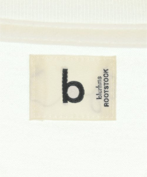 blurhmsROOTSTOCK T恤/上衣
