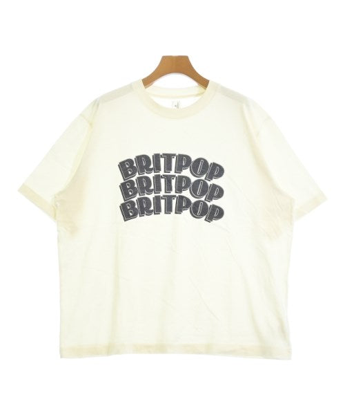 blurhmsROOTSTOCK T恤/上衣