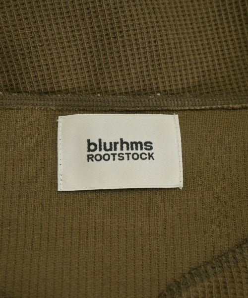 blurhmsROOTSTOCK T恤/上衣