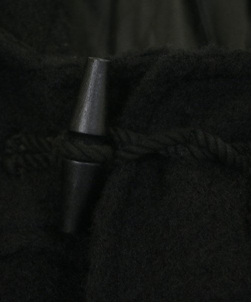 blurhmsROOTSTOCK 羊毛大衣