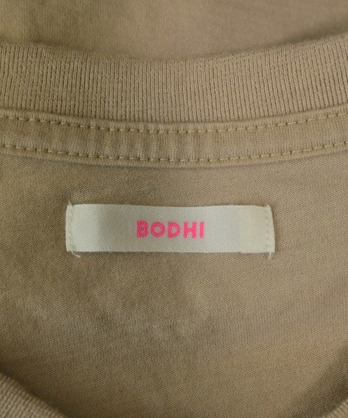 BODHI T恤/上衣