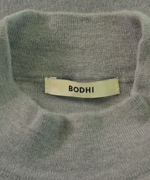 BODHI T恤/上衣