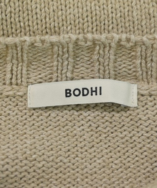 BODHI 毛衣