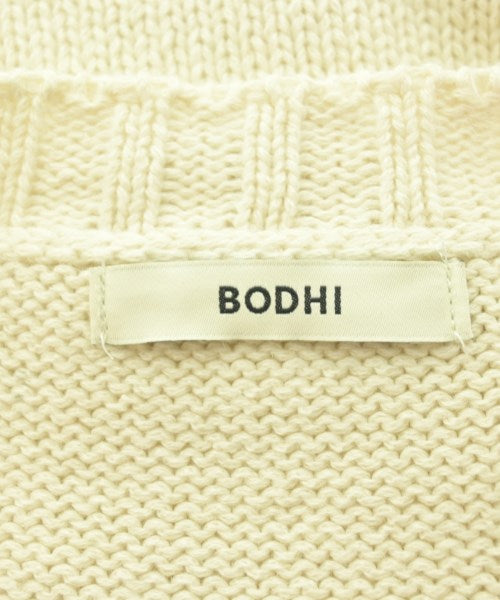 BODHI 毛衣