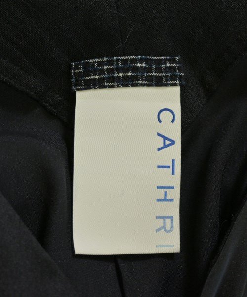 CATHRI 襯衫裙