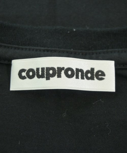 coupronde T恤/上衣