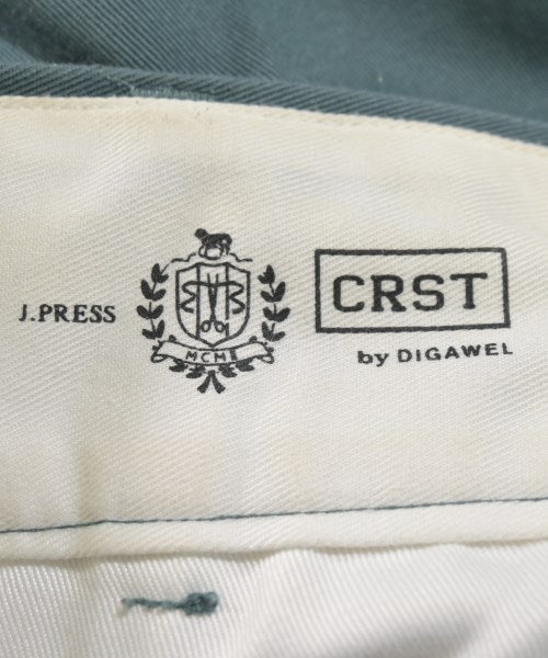 CRST 工裝褲