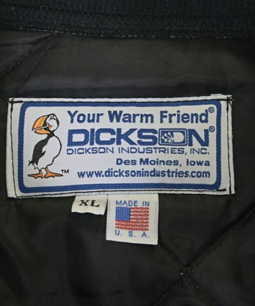 DICKSON 其他大衣