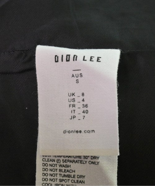 DION LEE 休閒夾克