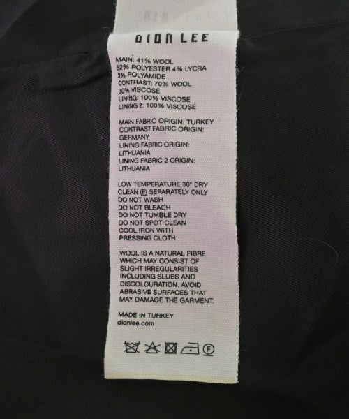 DION LEE 休閒夾克