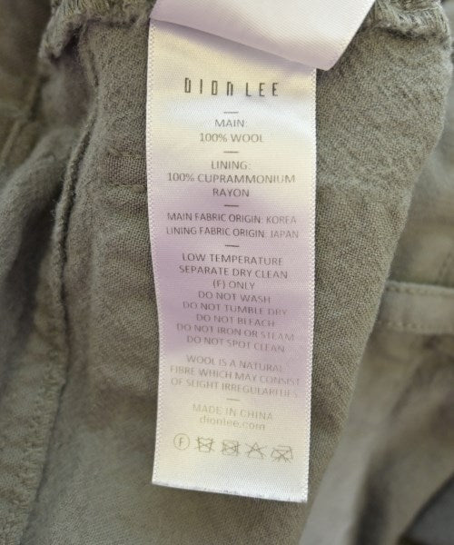 DION LEE 長裙/超長裙