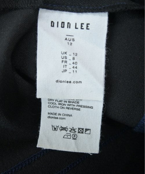 DION LEE 休襯衫