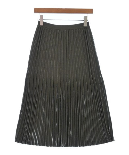 DION LEE 長裙/超長裙