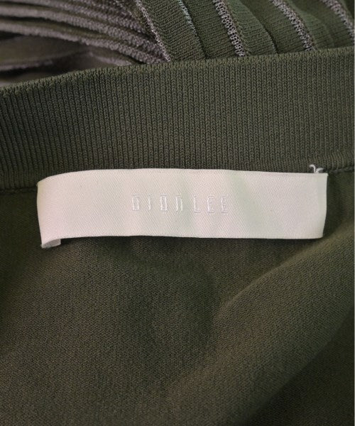 DION LEE 長裙/超長裙