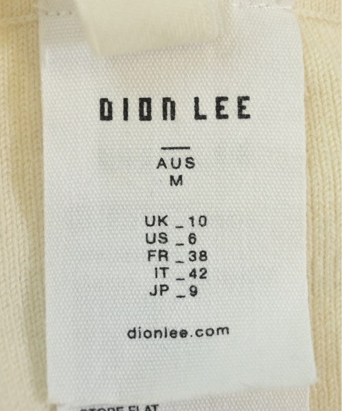 DION LEE 毛衣