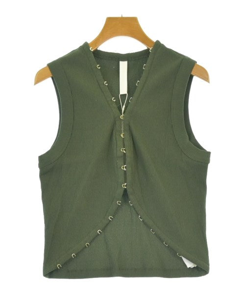 DION LEE 背心