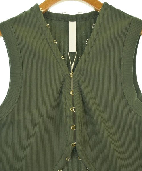 DION LEE 背心