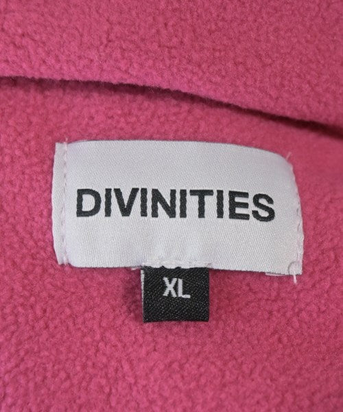 DIVINITIES 其他飛行外套