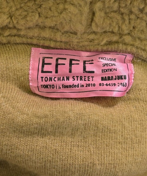 EFFE 其他飛行外套