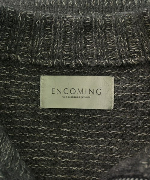 ENCOMING 開襟衫
