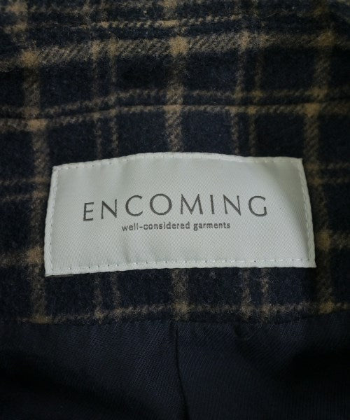 ENCOMING 工作夾克