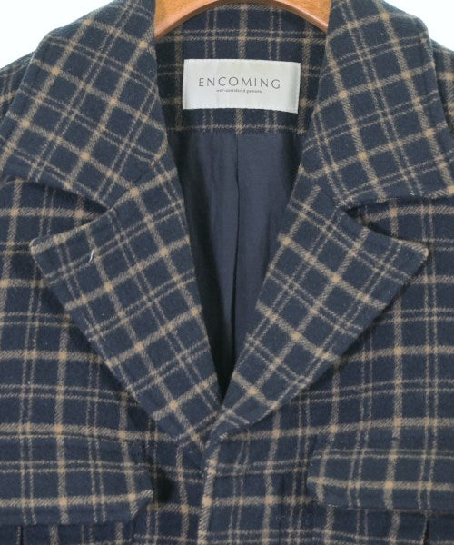 ENCOMING 工作夾克