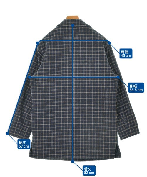 ENCOMING 工作夾克