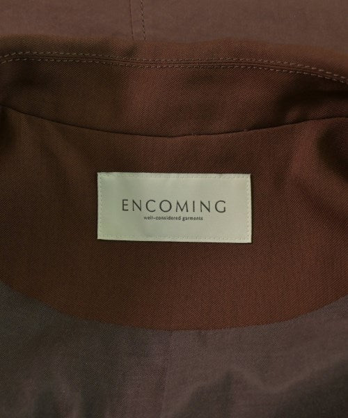 ENCOMING 其他飛行外套