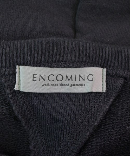 ENCOMING 連帽衫