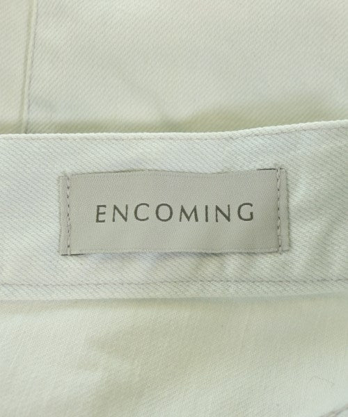 ENCOMING 牛仔