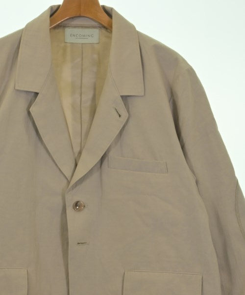ENCOMING 休夾克