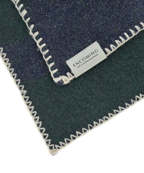 ENCOMING 冬季圍巾