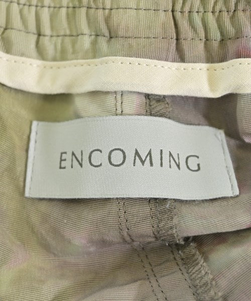 ENCOMING 其他款