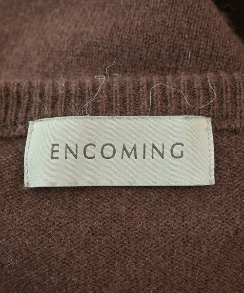 ENCOMING 毛衣