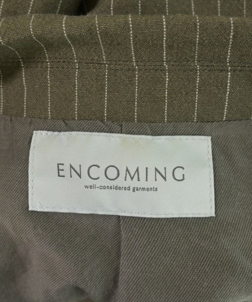 ENCOMING 休閒夾克