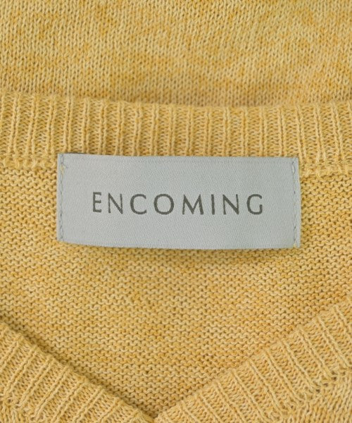 ENCOMING 毛衣