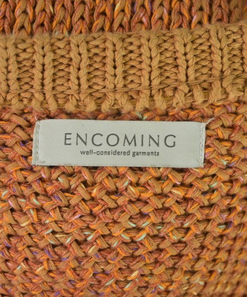 ENCOMING 毛衣
