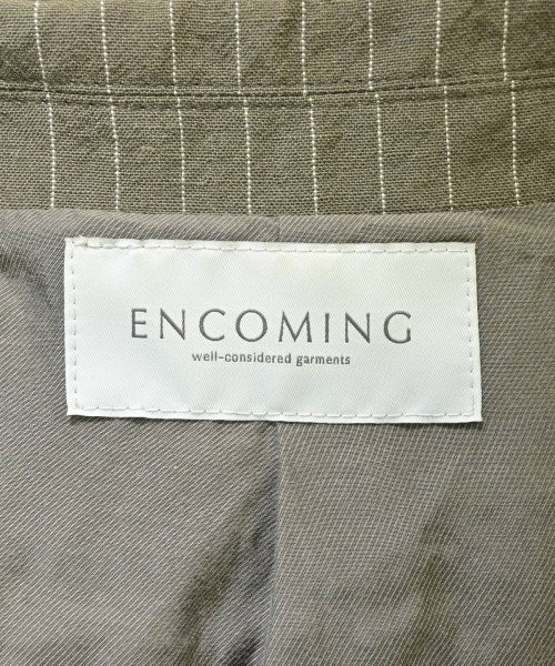 ENCOMING 休閒夾克