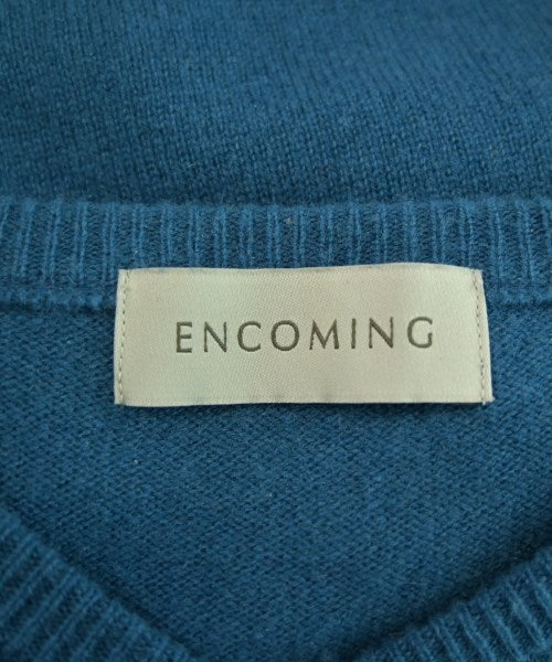 ENCOMING 毛衣