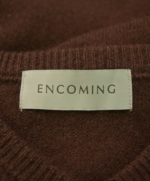 ENCOMING 毛衣