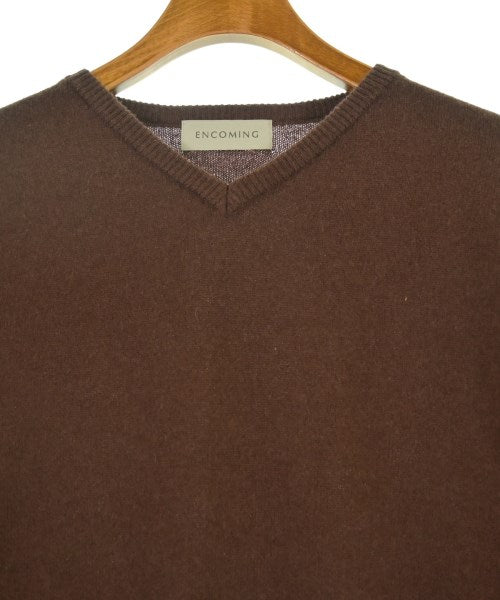 ENCOMING 毛衣