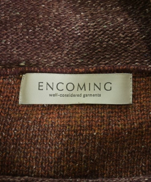 ENCOMING 毛衣
