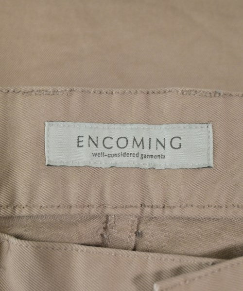 ENCOMING 休閒褲
