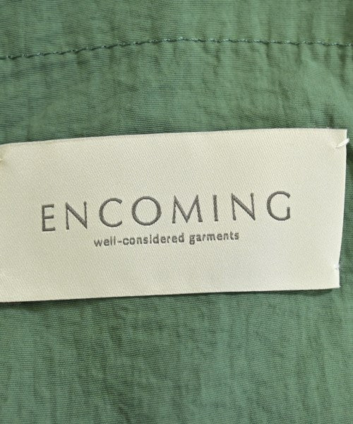 ENCOMING 其他飛行外套