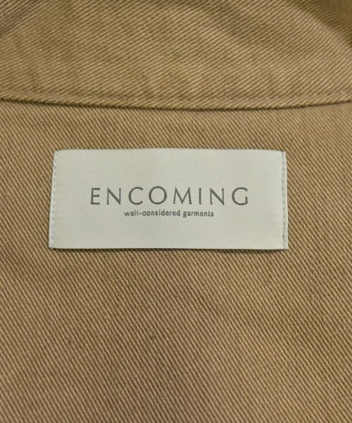 ENCOMING 其他飛行外套